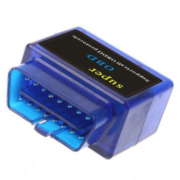 OBD2 Bluetooth Auto Diagnosewerkzeug Adapter hohe Qualität und günstigen Preis, die Sie Wont′t werden es bereuen